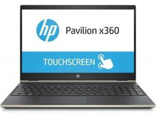 HP Pavilion TouchSmart 15 x36 15-cr0053wm (4EY76UA) Laptop (Core i5 8th Gen/4 GB/1 TB 16 GB SSD/Windows 10) Price