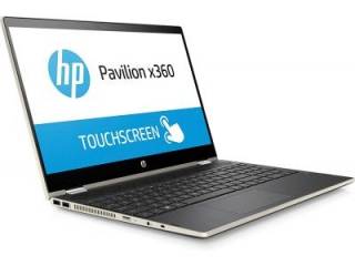 HP Pavilion TouchSmart 15 x36 15-cr0053wm (4EY76UA) Laptop (Core i5 8th Gen/4 GB/1 TB 16 GB SSD/Windows 10)