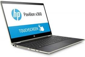 HP Pavilion TouchSmart 15 x36 15-cr0053wm (4EY76UA) Laptop (Core i5 8th Gen/4 GB/1 TB 16 GB SSD/Windows 10)