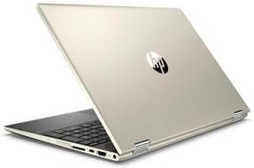 HP Pavilion TouchSmart 15 x36 15-cr0053wm (4EY76UA) Laptop (Core i5 8th Gen/4 GB/1 TB 16 GB SSD/Windows 10)