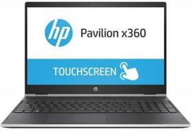 HP Pavilion TouchSmart 15 x360 15-cr0091ms (4BV59UA) Laptop (Core i5 8th Gen/8 GB/128 GB SSD/Windows 10)