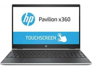HP Pavilion TouchSmart 15 x360 15-cr0091ms (4BV59UA) Laptop (Core i5 8th Gen/8 GB/128 GB SSD/Windows 10) Price