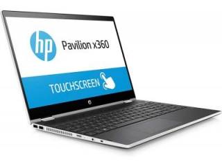 HP Pavilion TouchSmart 15 x360 15-cr0091ms (4BV59UA) Laptop (Core i5 8th Gen/8 GB/128 GB SSD/Windows 10)