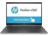 Compare HP Pavilion TouchSmart 15 x360 15-cr0091ms (Intel Core i5 8th Gen/8 GB//Windows 10 Home Basic)