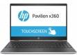HP Pavilion TouchSmart 15 x360 15-cr0091ms (4BV59UA) Laptop (Core i5 8th Gen/8 GB/128 GB SSD/Windows 10)
