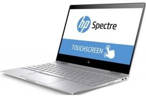 HP Spectre x360 13-ae011dx (2LU94UA) Laptop (Core i7 8th Gen/8 GB/256 GB SSD/Windows 10)