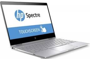 HP Spectre x360 13-ae011dx (2LU94UA) Laptop (Core i7 8th Gen/8 GB/256 GB SSD/Windows 10)