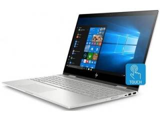 HP ENVY TouchSmart 15 x360 15m-cn0012dx (3VU70UA) Laptop (Core i7 8th Gen/12 GB/256 GB SSD/Windows 10)
