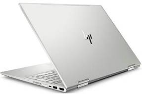 HP ENVY TouchSmart 15 x360 15m-cn0012dx (3VU70UA) Laptop (Core i7 8th Gen/12 GB/256 GB SSD/Windows 10)