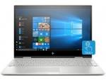 HP ENVY TouchSmart 15 x360 15m-cn0012dx (3VU70UA) Laptop (Core i7 8th Gen/12 GB/256 GB SSD/Windows 10)