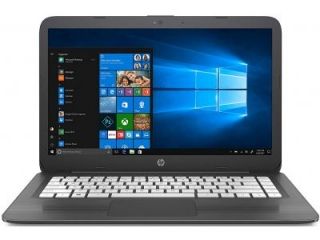 HP Stream 14-ax060nr (2NV76UA) Laptop (Celeron Dual Core/4 GB/32 SSD/Windows 10) Price