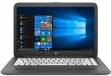 HP Stream 14-ax060nr (2NV76UA) Laptop (Celeron Dual Core/4 GB/32 SSD/Windows 10)