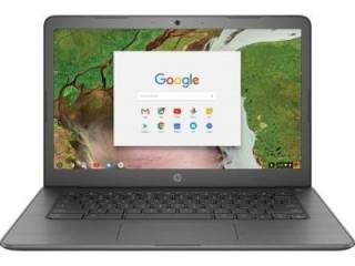 HP Chromebook 14-ca061dx (3JQ73UA) Laptop (Celeron Dual Core/4 GB/32 GB SSD/Google Chrome)