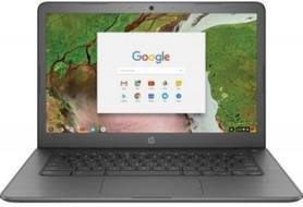 HP Chromebook 14-ca061dx (3JQ73UA) Laptop (Celeron Dual Core/4 GB/32 GB SSD/Google Chrome)