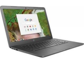 HP Chromebook 14-ca061dx (3JQ73UA) Laptop (Celeron Dual Core/4 GB/32 GB SSD/Google Chrome)
