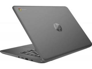 HP Chromebook 14-ca061dx (3JQ73UA) Laptop (Celeron Dual Core/4 GB/32 GB SSD/Google Chrome)