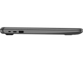 HP Chromebook 14-ca061dx (3JQ73UA) Laptop (Celeron Dual Core/4 GB/32 GB SSD/Google Chrome)