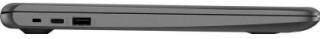 HP Chromebook 14-ca061dx (3JQ73UA) Laptop (Celeron Dual Core/4 GB/32 GB SSD/Google Chrome)