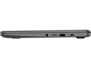 HP Chromebook 14-ca061dx (3JQ73UA) Laptop (Celeron Dual Core/4 GB/32 GB SSD/Google Chrome)
