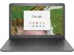 HP Chromebook 14-ca061dx (3JQ73UA) Laptop (Celeron Dual Core/4 GB/32 GB SSD/Google Chrome)