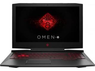 HP Omen 15-dc0091cl (4LU25UA) Laptop (Core i7 8th Gen/8 GB/1 TB 16 GB SSD/Windows 10/4 GB)