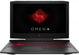 HP Omen 15-dc0091cl (4LU25UA) Laptop (Core i7 8th Gen/8 GB/1 TB 16 GB SSD/Windows 10/4 GB)