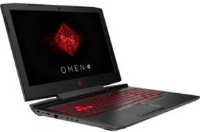 HP Omen 15-dc0091cl (4LU25UA) Laptop (Core i7 8th Gen/8 GB/1 TB 16 GB SSD/Windows 10/4 GB)