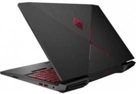HP Omen 15-dc0091cl (4LU25UA) Laptop (Core i7 8th Gen/8 GB/1 TB 16 GB SSD/Windows 10/4 GB)