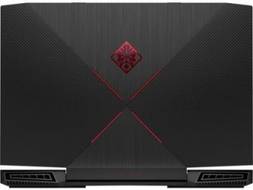 HP Omen 15-dc0091cl (4LU25UA) Laptop (Core i7 8th Gen/8 GB/1 TB 16 GB SSD/Windows 10/4 GB)