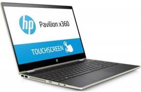HP Pavilion TouchSmart 15 x360 15-cr0085cl (4WJ60UA) Laptop (Core i7 8th Gen/8 GB/1 TB 16 GB SSD/Windows 10)