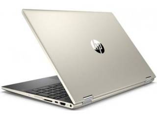 HP Pavilion TouchSmart 15 x360 15-cr0085cl (4WJ60UA) Laptop (Core i7 8th Gen/8 GB/1 TB 16 GB SSD/Windows 10)