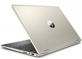 HP Pavilion TouchSmart 15 x360 15-cr0085cl (4WJ60UA) Laptop (Core i7 8th Gen/8 GB/1 TB 16 GB SSD/Windows 10)