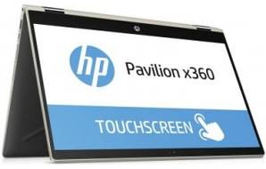 HP Pavilion TouchSmart 15 x360 15-cr0085cl (4WJ60UA) Laptop (Core i7 8th Gen/8 GB/1 TB 16 GB SSD/Windows 10)