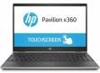HP Pavilion TouchSmart 15 x360 15-cr0085cl (4WJ60UA) Laptop (Core i7 8th Gen/8 GB/1 TB 16 GB SSD/Windows 10)