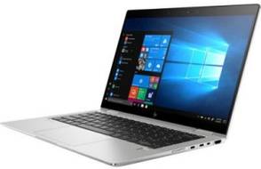 HP Elitebook X360 1030 G3 (4SU65UT) Laptop (Core i5 8th Gen/8 GB/256 GB SSD/Windows 10)