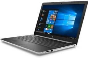 HP 14s-cf1004tu (5PL98PA) Laptop (Core i5 8th Gen/8 GB/256 GB SSD/Windows 10)