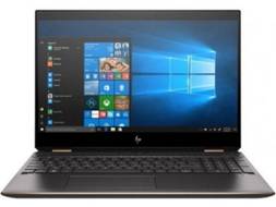 HP Spectre x360 15-df0013dx (4WW36UA) Laptop (Core i7 8th Gen/16 GB/512 GB SSD/Windows 10/2 GB)