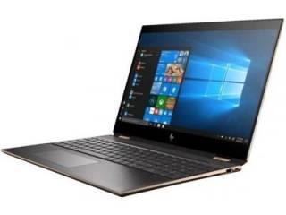 HP Spectre x360 15-df0013dx (4WW36UA) Laptop (Core i7 8th Gen/16 GB/512 GB SSD/Windows 10/2 GB)