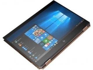 HP Spectre x360 15-df0013dx (4WW36UA) Laptop (Core i7 8th Gen/16 GB/512 GB SSD/Windows 10/2 GB)