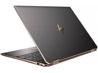 HP Spectre x360 15-df0013dx (4WW36UA) Laptop (Core i7 8th Gen/16 GB/512 GB SSD/Windows 10/2 GB)