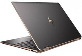 HP Spectre x360 15-df0013dx (4WW36UA) Laptop (Core i7 8th Gen/16 GB/512 GB SSD/Windows 10/2 GB)
