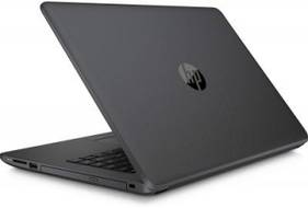 HP 240  240 G6 (4VU88PA) Laptop (Core i3 6th Gen/4 GB/1 TB/DOS)