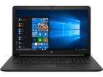 HP 17-by0040nr (4NC58UA) Laptop (Core i5 8th Gen/8 GB/1 TB/Windows 10)