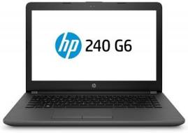 HP 240 G6 (5LR09PA) Laptop (Core i3 7th Gen/4 GB/1 TB/Windows 10)