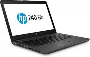 HP 240 G6 (5LR09PA) Laptop (Core i3 7th Gen/4 GB/1 TB/Windows 10)