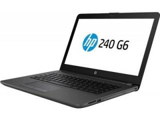HP 240 G6 (5LR09PA) Laptop (Core i3 7th Gen/4 GB/1 TB/Windows 10)