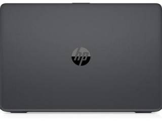 HP 240 G6 (5LR09PA) Laptop (Core i3 7th Gen/4 GB/1 TB/Windows 10)