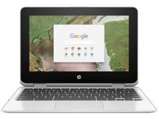 HP Chromebook x360 11-ae030nr (2MW52UA) Laptop (Celeron Dual Core/4 GB/16 GB SSD/Google Chrome)