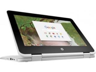 HP Chromebook x360 11-ae030nr (2MW52UA) Laptop (Celeron Dual Core/4 GB/16 GB SSD/Google Chrome)