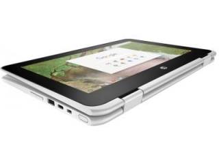 HP Chromebook x360 11-ae030nr (2MW52UA) Laptop (Celeron Dual Core/4 GB/16 GB SSD/Google Chrome)